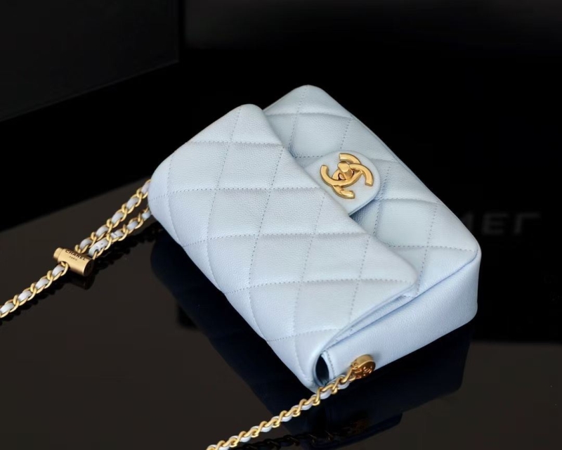 Chanel CF Series Bags